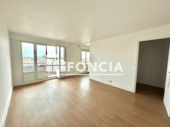 Appartement a louer montrouge - 1 pièce(s) - 26.93 m2 - Surfyn