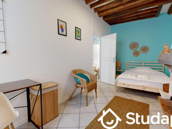 Appartement a louer paris-11e-arrondissement - 1 pièce(s) - 14 m2 - Surfyn