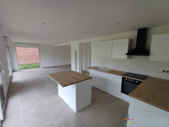 Maison 5 pièce(s) 130 m²à louer Dunkerque