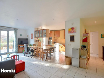 Appartement 410 000 € - 88 m²