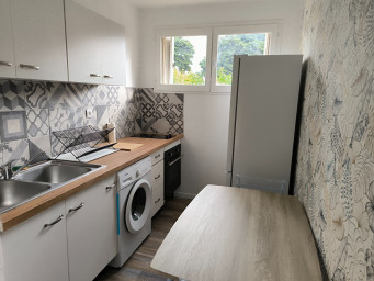 Appartement a louer narbonne - 1 pièce(s) - 27 m2 - Surfyn