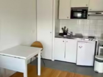 Appartement a louer nancy - 1 pièce(s) - 23 m2 - Surfyn