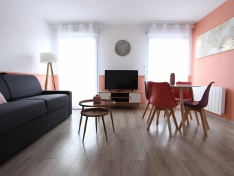 Appartement a louer serris - 2 pièce(s) - 37.52 m2 - Surfyn