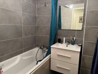 Appartement a louer vienne - 1 pièce(s) - 48 m2 - Surfyn