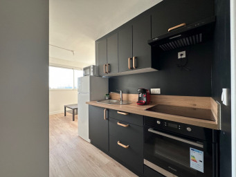 Appartement a louer plaisir - 1 pièce(s) - 20.24 m2 - Surfyn