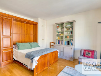 Appartement 110 000 € - 33 m²