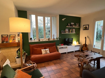 Maison a louer dammarie-les-lys - 3 pièce(s) - 68 m2 - Surfyn