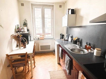 Appartement a louer alencon - 1 pièce(s) - 35.4 m2 - Surfyn