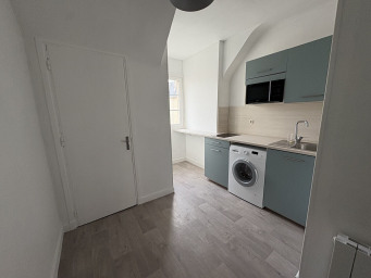 Appartement a louer caen - 1 pièce(s) - 33 m2 - Surfyn
