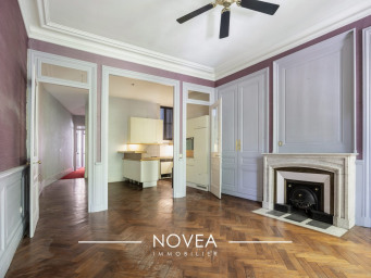 Appartement 339 000 € - 70 m²