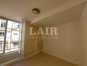 Appartement a louer alencon - 2 pièce(s) - 45 m2 - Surfyn