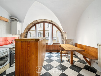 Appartement 535 000 € - 92 m²