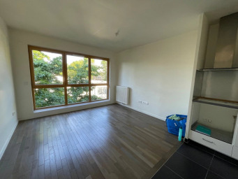 Appartement a louer pantin - 2 pièce(s) - 37 m2 - Surfyn