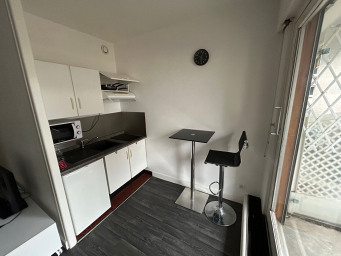 Appartement a louer auxerre - 1 pièce(s) - 24 m2 - Surfyn