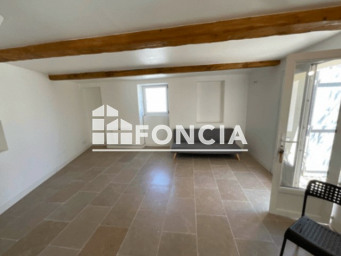 Maison a louer marseille-1er-arrondissement - 3 pièce(s) - 60 m2 - Surfyn