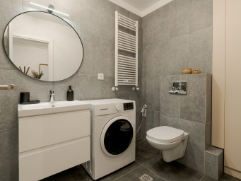 Appartement a louer noisy-le-sec - 2 pièce(s) - 48 m2 - Surfyn