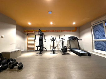 Appartement a louer saint-louis - 2 pièce(s) - 50.1 m2 - Surfyn