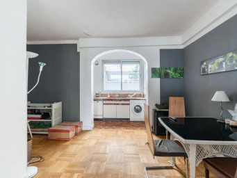 Maison a louer paris-15e-arrondissement - 6 pièce(s) - 143.3 m2 - Surfyn