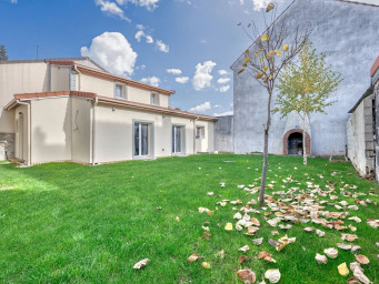 Maison a louer creteil - 3 pièce(s) - 68 m2 - Surfyn