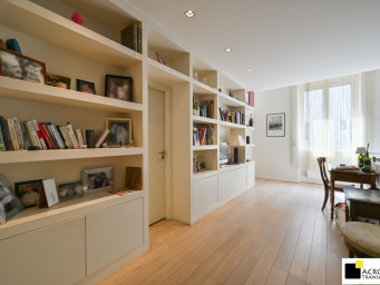 Appartement 935 000 € - 216 m²
