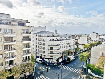 Appartement a louer nogent-sur-marne - 1 pièce(s) - 37.15 m2 - Surfyn