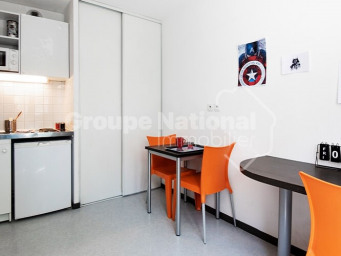Appartement 70 000 € - 17 m²