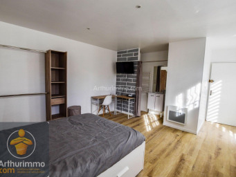 11 Annonces De Location De Studios A Brest 29 Seloger Com