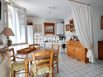 Appartement 175 000 € - 34 m²