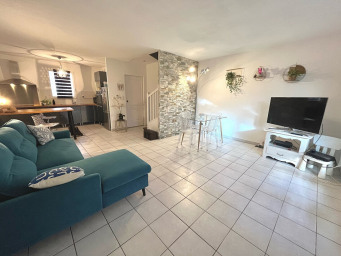 Maison a louer martigues - 4 pièce(s) - 75 m2 - Surfyn