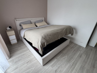 Maison a louer gennevilliers - 5 pièce(s) - 0 m2 - Surfyn