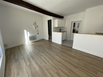 Appartement a louer saint-germain-en-laye - 1 pièce(s) - 21 m2 - Surfyn