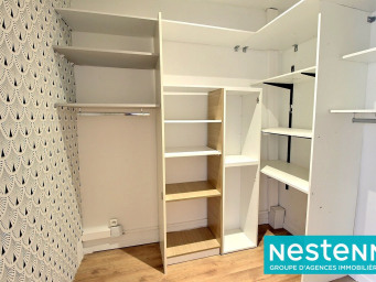 Maison a louer vaulx-en-velin - 3 pièce(s) - 73 m2 - Surfyn