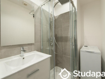 Appartement a louer marseille-3e-arrondissement - 1 pièce(s) - 14 m2 - Surfyn