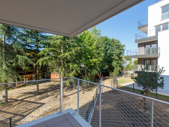 Appartement a louer longjumeau - 3 pièce(s) - 62.09 m2 - Surfyn