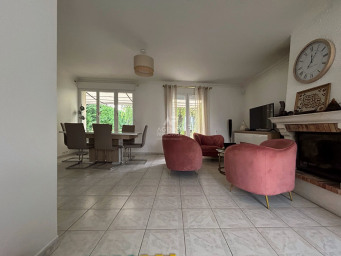 Maison a louer acheres - 7 pièce(s) - 137 m2 - Surfyn