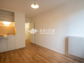 Appartement a louer corbeil-essonnes - 1 pièce(s) - 17.1 m2 - Surfyn