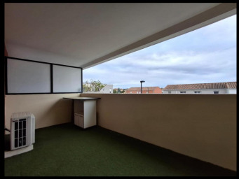 Appartement a louer istres - 3 pièce(s) - 61 m2 - Surfyn