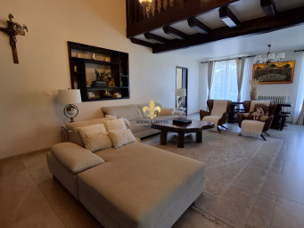 Maison a louer persan - 7 pièce(s) - 195 m2 - Surfyn