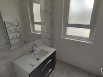 Appartement a louer sainte-genevieve-des-bois - 1 pièce(s) - 12 m2 - Surfyn