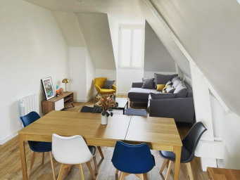 Appartement a louer bruz - 3 pièce(s) - 63 m2 - Surfyn