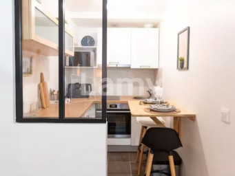 Appartement a louer pantin - 1 pièce(s) - 25.85 m2 - Surfyn