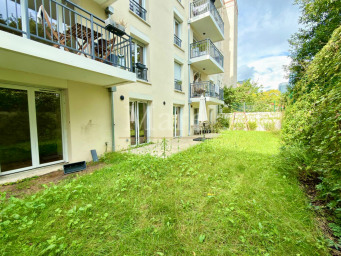 Appartement a louer puteaux - 5 pièce(s) - 100.56 m2 - Surfyn