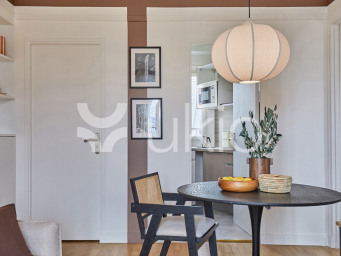 Appartement a louer paris-5e-arrondissement - 2 pièce(s) - 34 m2 - Surfyn