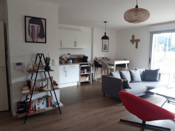Appartement a louer mont-saint-aignan - 3 pièce(s) - 62 m2 - Surfyn