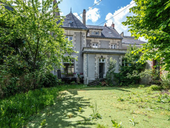 Maison a louer nantes - 7 pièce(s) - 207 m2 - Surfyn