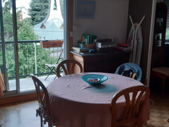 Appartement a louer lyon-5e-arrondissement - 1 pièce(s) - 12 m2 - Surfyn