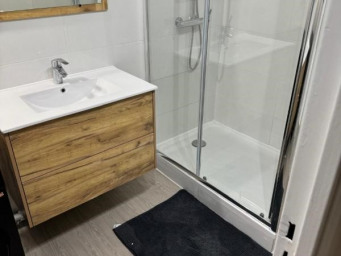 Appartement a louer saint-denis - 1 pièce(s) - 18 m2 - Surfyn