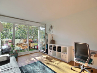 Appartement a louer clichy - 1 pièce(s) - 39 m2 - Surfyn