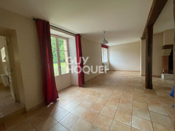 Maison a louer chalons-en-champagne - 6 pièce(s) - 128 m2 - Surfyn