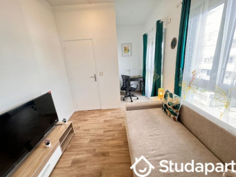 Appartement a louer jouy-le-moutier - 1 pièce(s) - 11 m2 - Surfyn